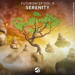 cover: Future House Music - Futurism EP Vol 9: Serenity