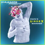 cover: Kaamzs - Kaamzs Presents: Papa's SINDEX Summer