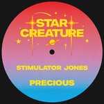 cover: Stimulator Jones - Precious