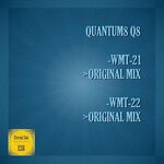 cover: Quantum8 Q8 - WMT-21 / WMT-22