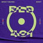 cover: Micky Quinn - Body