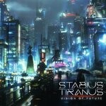 cover: Stabius Tiranus - Visions Of Future