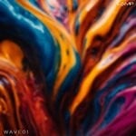 cover: Mechanical Fusion|Paul Pentoxide|Extended Colors - Wave01