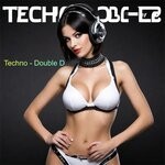 cover: DHertz - Techno - Double D