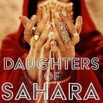 cover: a.c.brown - Daughters Of Sahara