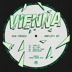 cover: Dan Fresco - Amplify EP