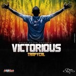 cover: trapycal|deano deann - VICTORIOUS