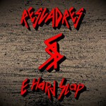 cover: RESVADRES - E Hard Slap