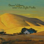 cover: Brian Wilson|Van Dyke Parks - Orange Crate Art (25th Anniversary Expanded Edition)