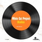 cover: White Cat Project - Koko