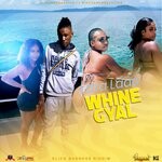 cover: Laza Laad ft Slick876 - Whine Gyal (Explicit OfficialAudio)