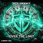 cover: D4ZX|ShrinkZ - Over The Limit