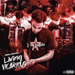 cover: YBN Blick - Living Vicarious (Explicit)