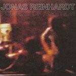 cover: Jonas Reinhardt - Powers Of Audition