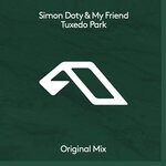 cover: My Friend|Simon Doty - Tuxedo Park