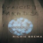 cover: Richie Brema - Lyricist Paradise (Instrumental)