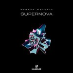 cover: Hernan Macario - Supernova