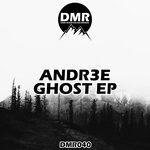 cover: ANDR3E - Ghost EP