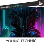 cover: DJ VANTIGO - Technical