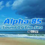 cover: Alpha 85 - Sound Of The Sea