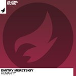 cover: Dmitry Meretskiy - Humanity