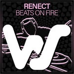 cover: RENECT - Beats On Fire