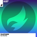 cover: Vildtiger - No More