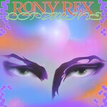 cover: Rony Rex - Dopamine (Extended Mixes)