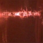 cover: chyaralaux - Head On Fire