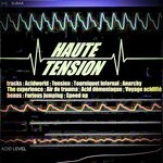 cover: Subax - Haute Tension