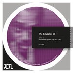 cover: Jamie S - The Educator (A Tribute To Mike Huckaby)