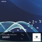 cover: Stallion NoRush - Sassy