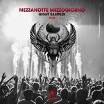 cover: Various - Mezzanotte Mezzogiorno - Night Sampler 2024