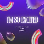 cover: FILIPPO CIRRI|Cherry - I'm So Excited