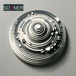 cover: Sooner - Sooner