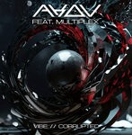 cover: AKOV - VIBE/Corrupted