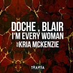 cover: DOCHE|Kria McKenzie - I'm Every Woman