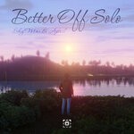 cover: Sky Max - Better Off Solo