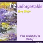 cover: Bea Wain - I'm Nobody's Baby