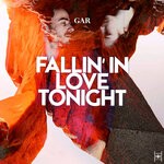 cover: GAR - Fallin' In Love Tonight