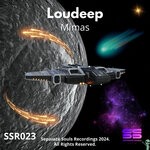 cover: LouDeep - Mimas