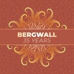 cover: Bergwall - 35 Years