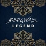 cover: Bergwall - Legend