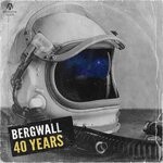 cover: Bergwall - 40 Years