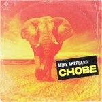 cover: Mike Shepherd - Chobe