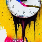 cover: Chanel - Clocks