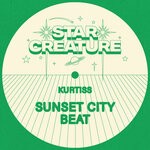 cover: Kurtiss - Sunset City Beat