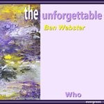 cover: Ben Webster - Who