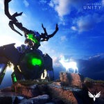 cover: Skybreak - Unity