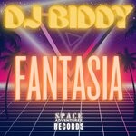 cover: Dj Biddy - Fantasia